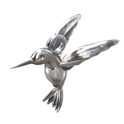 Hummingbird charms hotsell