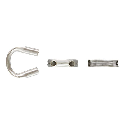 Sterling Silver Wire Guardian Wholesale 925 Findings UK