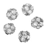 10mm Crystal Dragonball Beads: SP