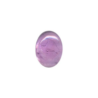 14x10mm Amethyst Cabochon