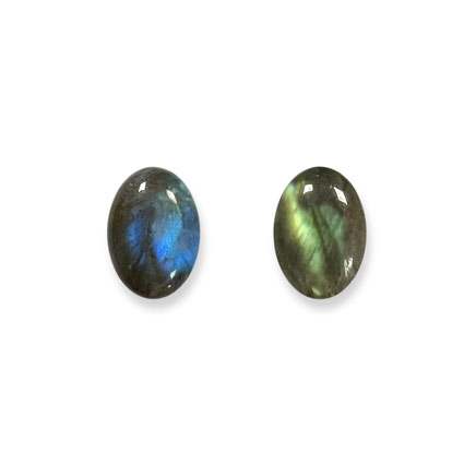 14x10mm Labradorite Cabochon