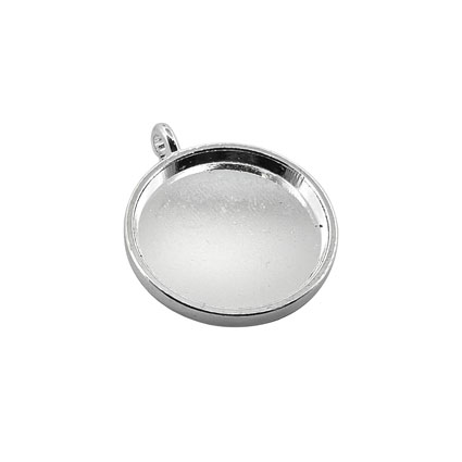 20mm Light Pendant Base Setting SP