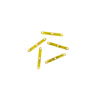 3 Holes Spacer Bar: GP