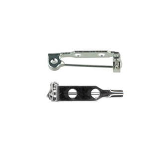 3/4"Brooch Pin NP