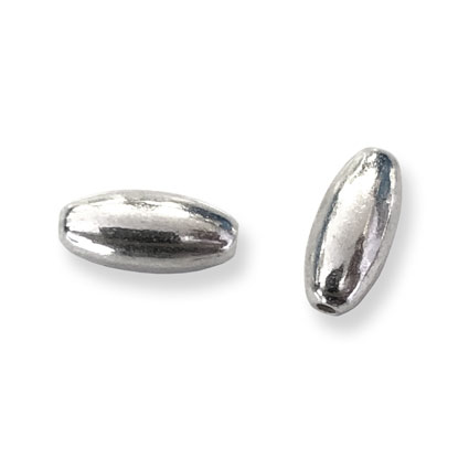 3x7mm Melon Beads: SP