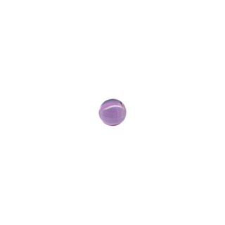 4mm Amethyst Cabochon