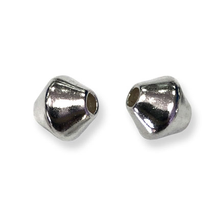 6mm Bicone Bead: SP