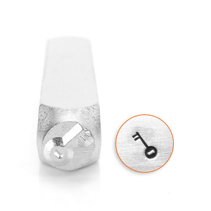 ImpressArt 6mm Design Stamp Key