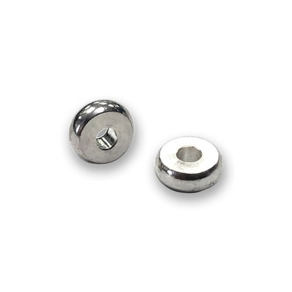 6x2mm Washer Bead SP