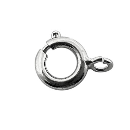 9mm Bolt Ring: SP