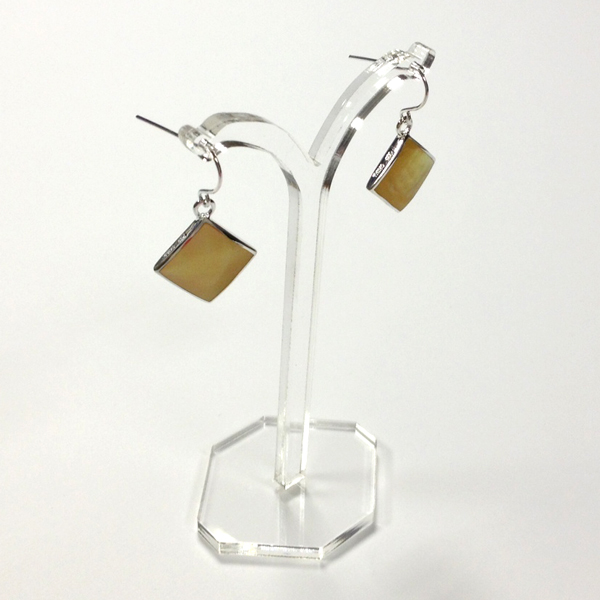 Acrylic Earring Tree Display Stand Large 4040cm Custom Large Jewelry Tree Display Stand Acrylic Earring Tree Display Stand Large 4040cm Custom Large Jewelry Tree Display Stand