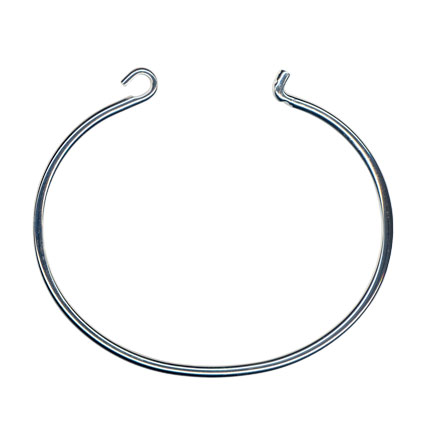 Bangle Wire (1.2mm/0.05") Sterling Silver