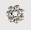 Antique Spacer Bead