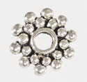 Antique Spacer Bead
