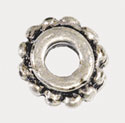Antique Spacer Bead