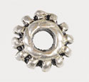 Antique Spacer Bead