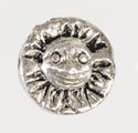 Antique Spacer Bead