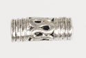 Antique Spacer Bead
