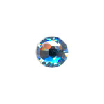 SS20(5mm) Swarovski Flatbacks: Aquamarine