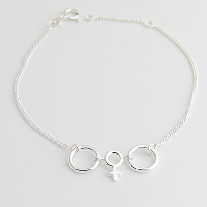 Sterling Silver 6.5