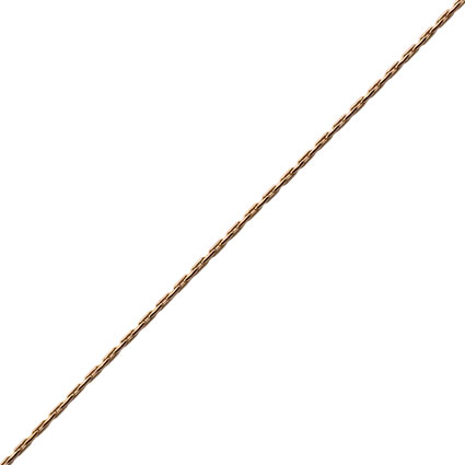 Gold Filled  Beading Chain