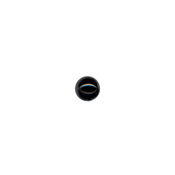 6mm Black Onyx Cabochon