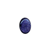 14x10mm  Blue Goldstone Cabochon