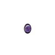8x6mm  Blue Goldstone Cabochon