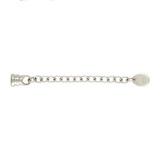 1.5"Extension Chain with Screw off cap STS