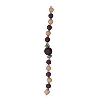 Carnival Candy Bead Lead: Liquorice