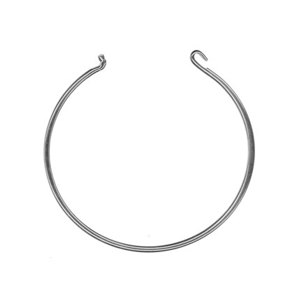 Child Bangle Wire: SP