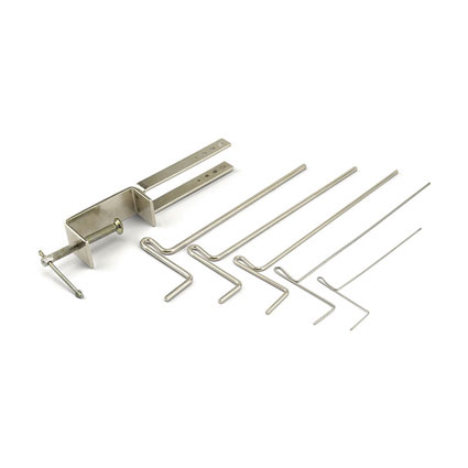 Coiling Gizmo Deluxe Winder