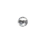 SS16(4mm) Swarovski Flatbacks: Plain Crystal