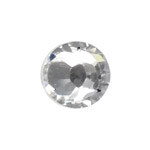 SS20(5mm) Swarovski HOTFIX flatbacks: Plain Crystal