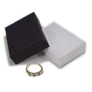 Earring Cardboard Boxes