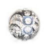 6mm Metal Fancy Beads SP(2075)