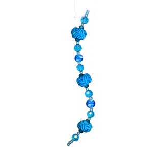 Forget me Knot Bead Lead: Turquoise