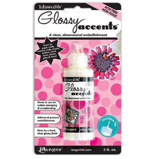 Glossy Accents -68ml