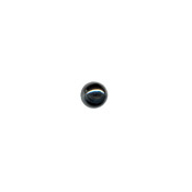 6mm Hematite Cabochon