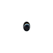 8x6mm Hematite Cabochon