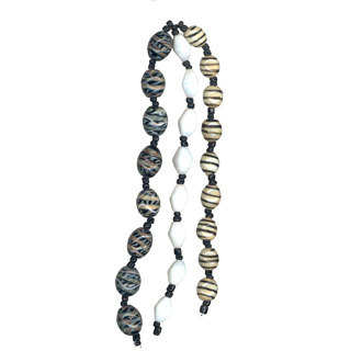 3str Bead Lead: Humbug