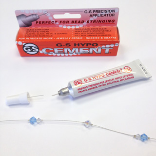 Hypo Cement Glue