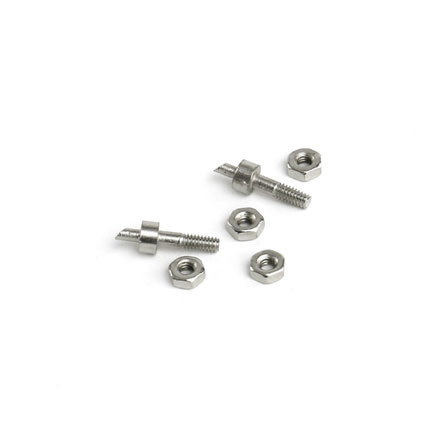 1.6mm Hole Punch Pliers Replacements 2 Sets