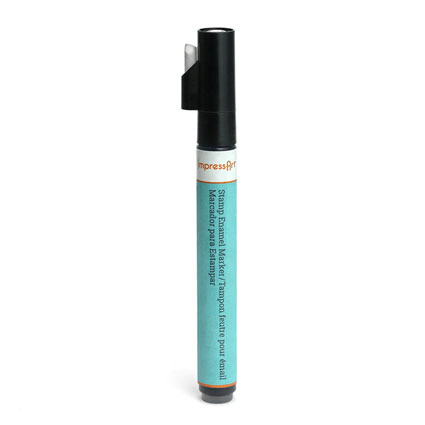 ImpressArt Stamp Enamel Marker