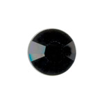 SS20(5mm) Swarovski HOTFIX flatbacks: Jet