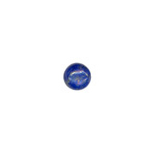 8mm Lapis Lazuli Cabochon