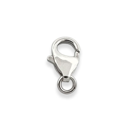 Larger Trigger (12mm) Sterling Silver