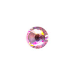 SS20(5mm) Swarovski Flatbacks: Lgt.Rose