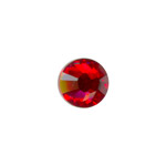 SS20(5mm) Swarovski Flatbacks: Lgt.Siam