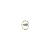 8x6mm Mother of Pearl Cabochon